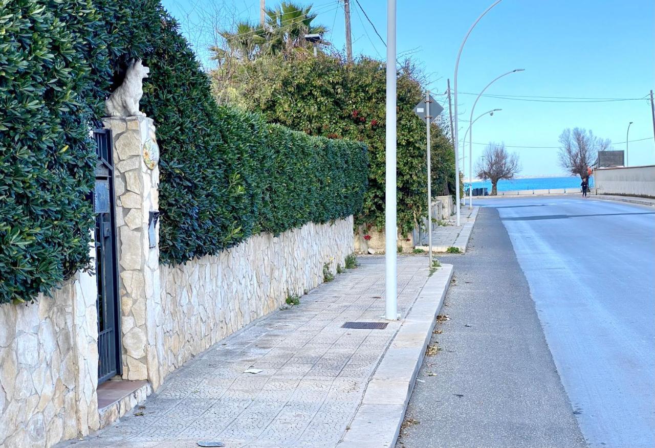 Villa Paola Avola Exterior foto